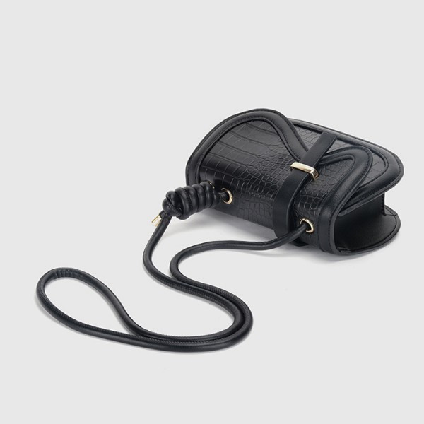 Geanta dama Violetta GT1695, Negru