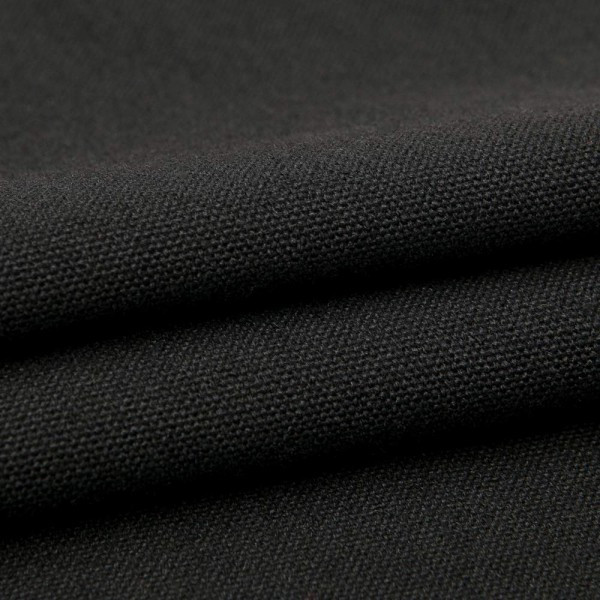 Geanta tote pentru dama GT1602 Rania, textil, negru