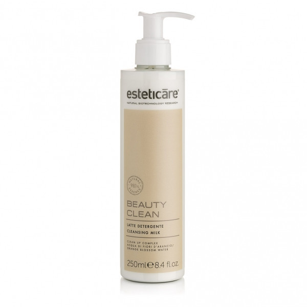 Lapte demachiant Esteticare, 250 ml - 1 | YEO