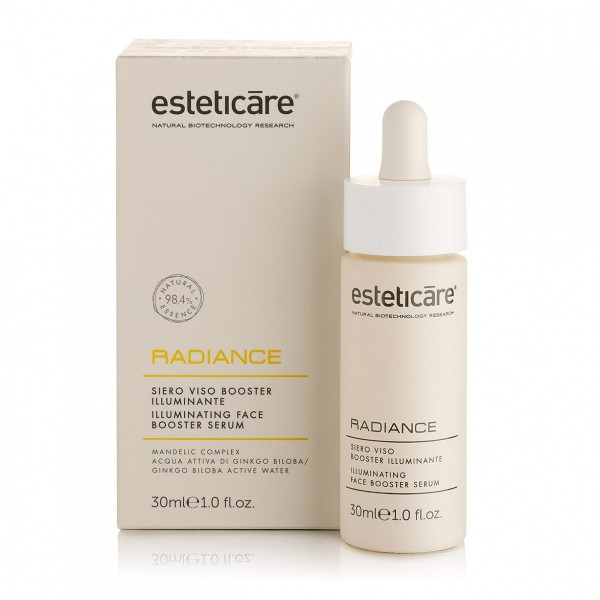 Ser iluminator pentru ten Esteticare, 30 ml