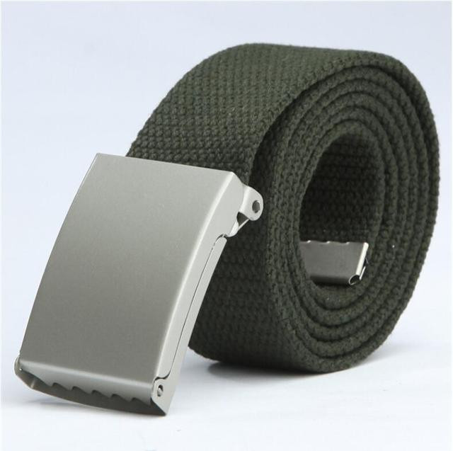 Curea unisex c-80, verde