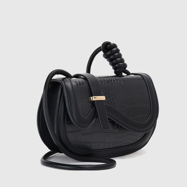 Geanta dama Violetta GT1695, Negru