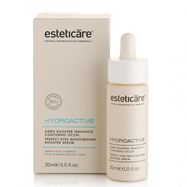 Ser anticearcan Esteticare, 30 ml