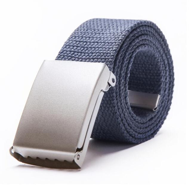 Curea unisex c-81, gri