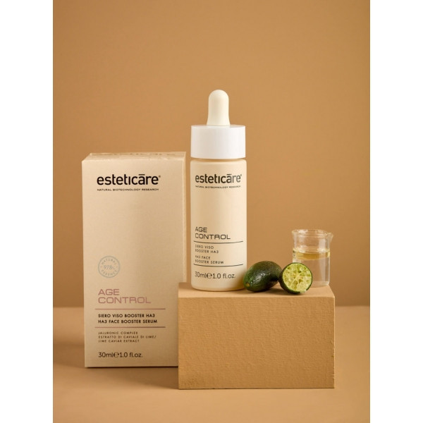 Ser pentru ten ha3 esteticare, 30 ml