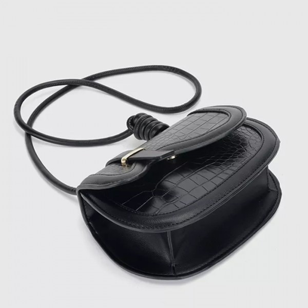 Geanta dama Violetta GT1695, Negru