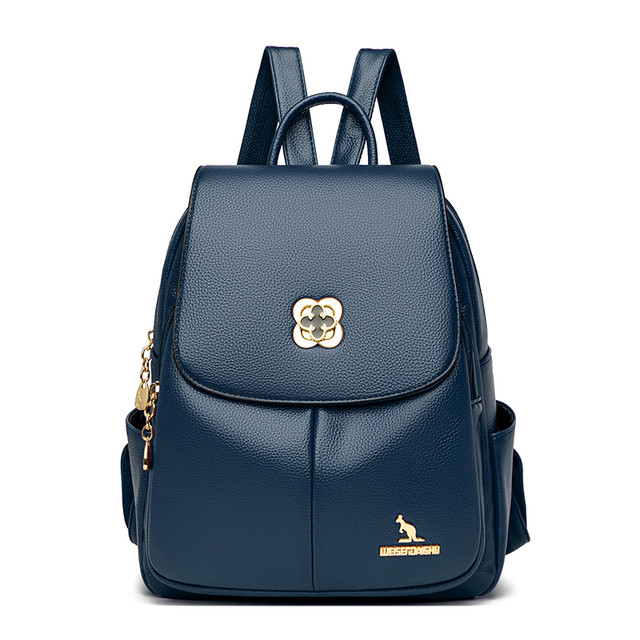 Rucsac dama amena gt2184, albastru