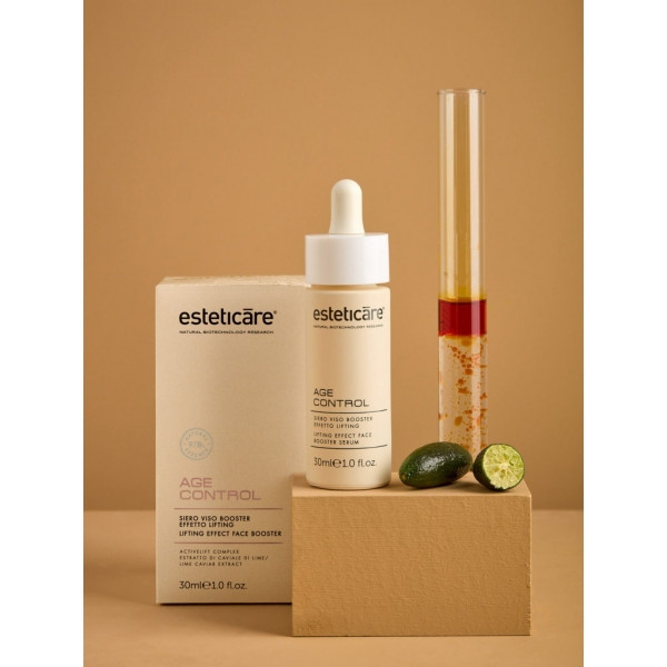 Ser pentru ten esteticare lifting efect, 30 ml