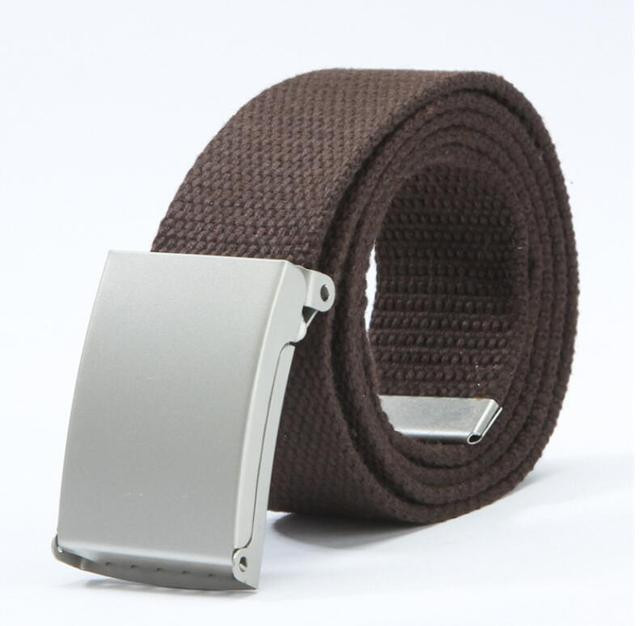 Curea unisex c-84, maro