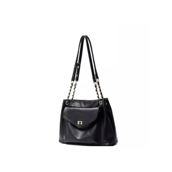 Geanta dama GT1619 Ozana, negru