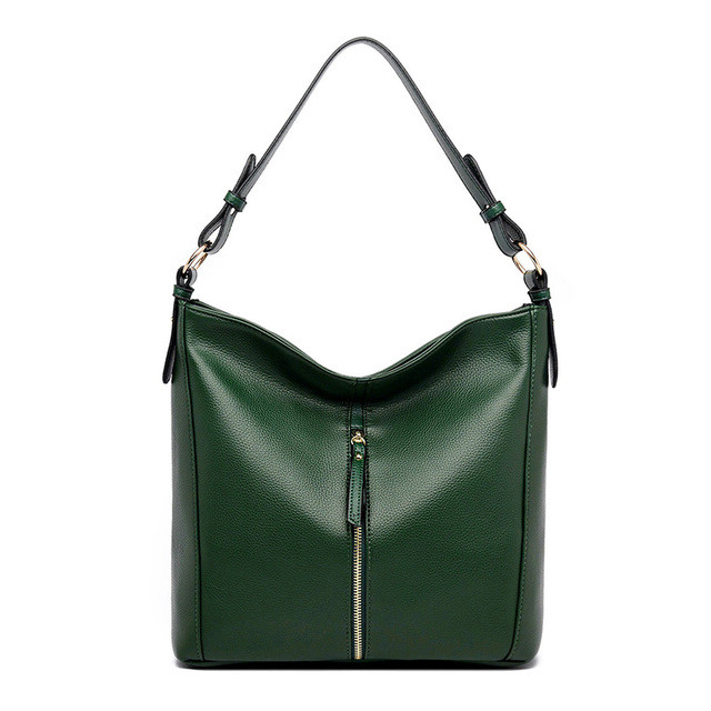 Geanta dama, imala gt2152, verde