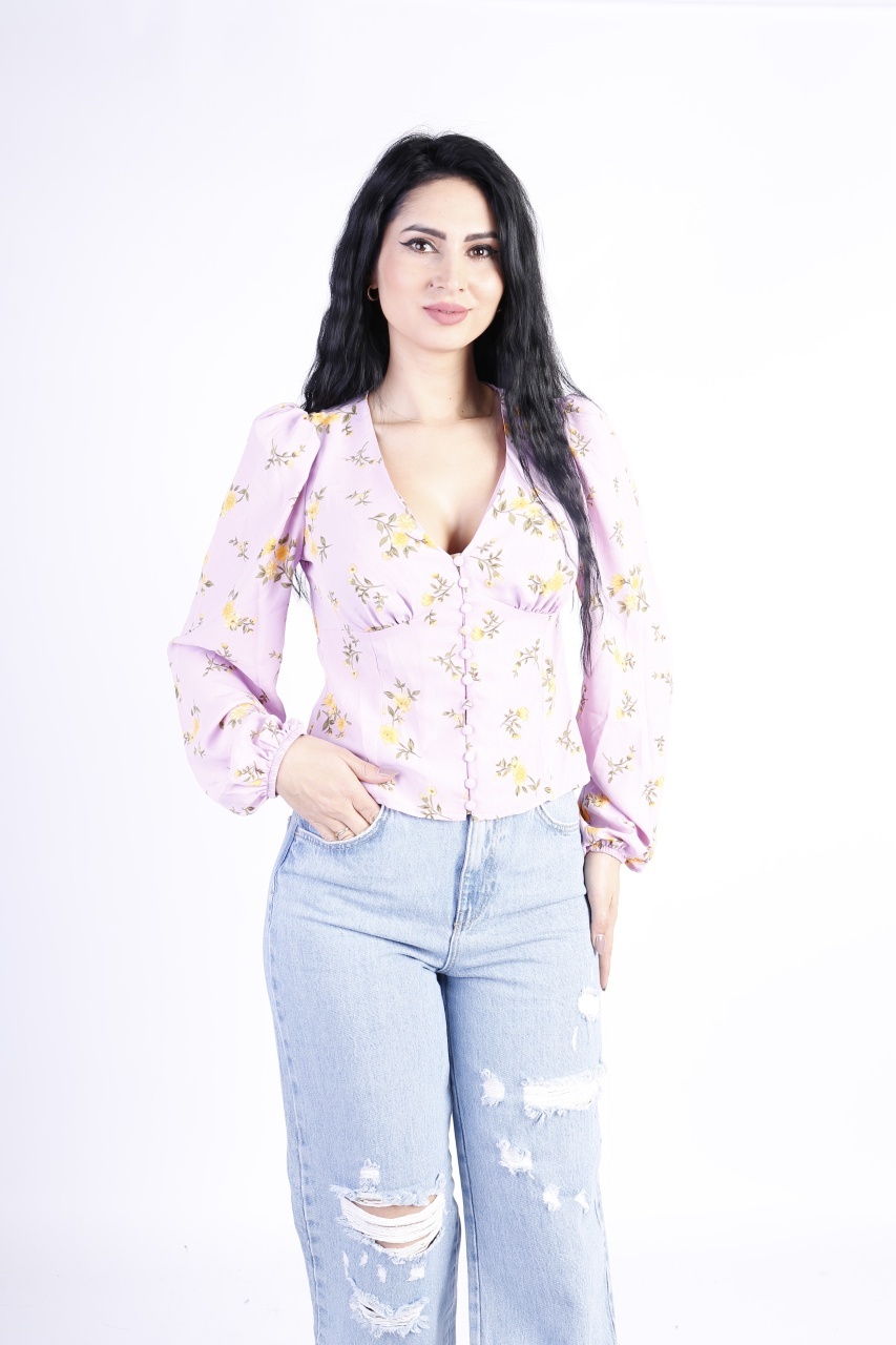 Bluza dama Oasis About you Collection