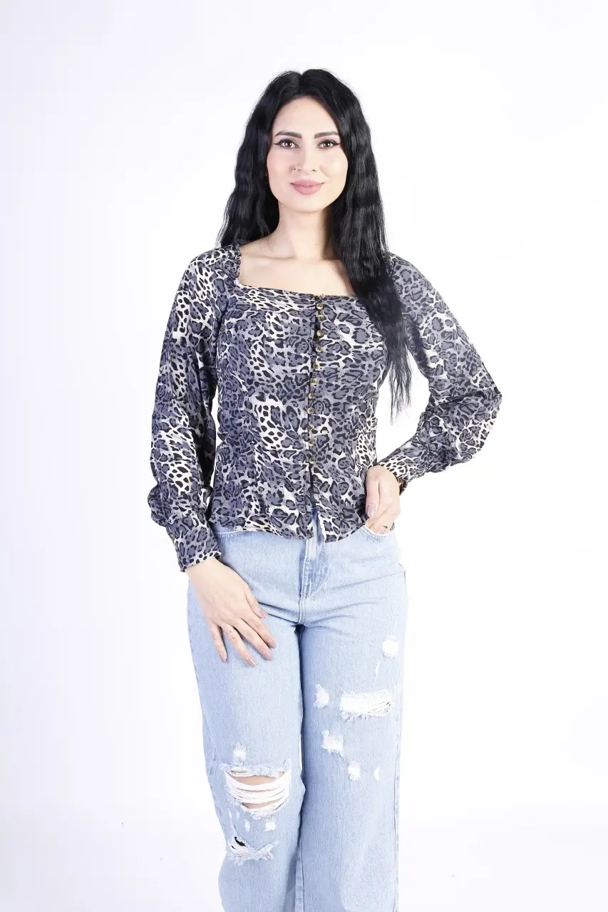 Bluza Dama Object Anime Trend