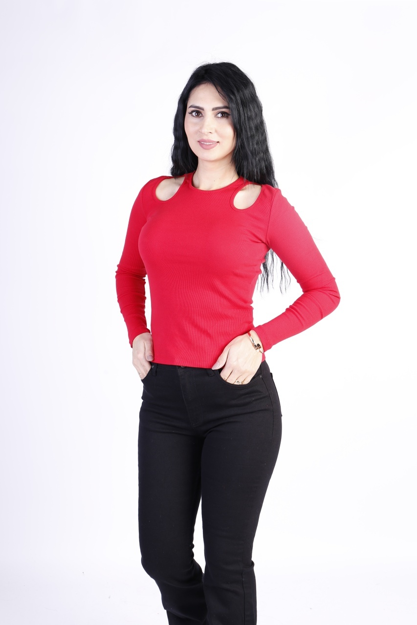 Bluza dama Fiona About you collection