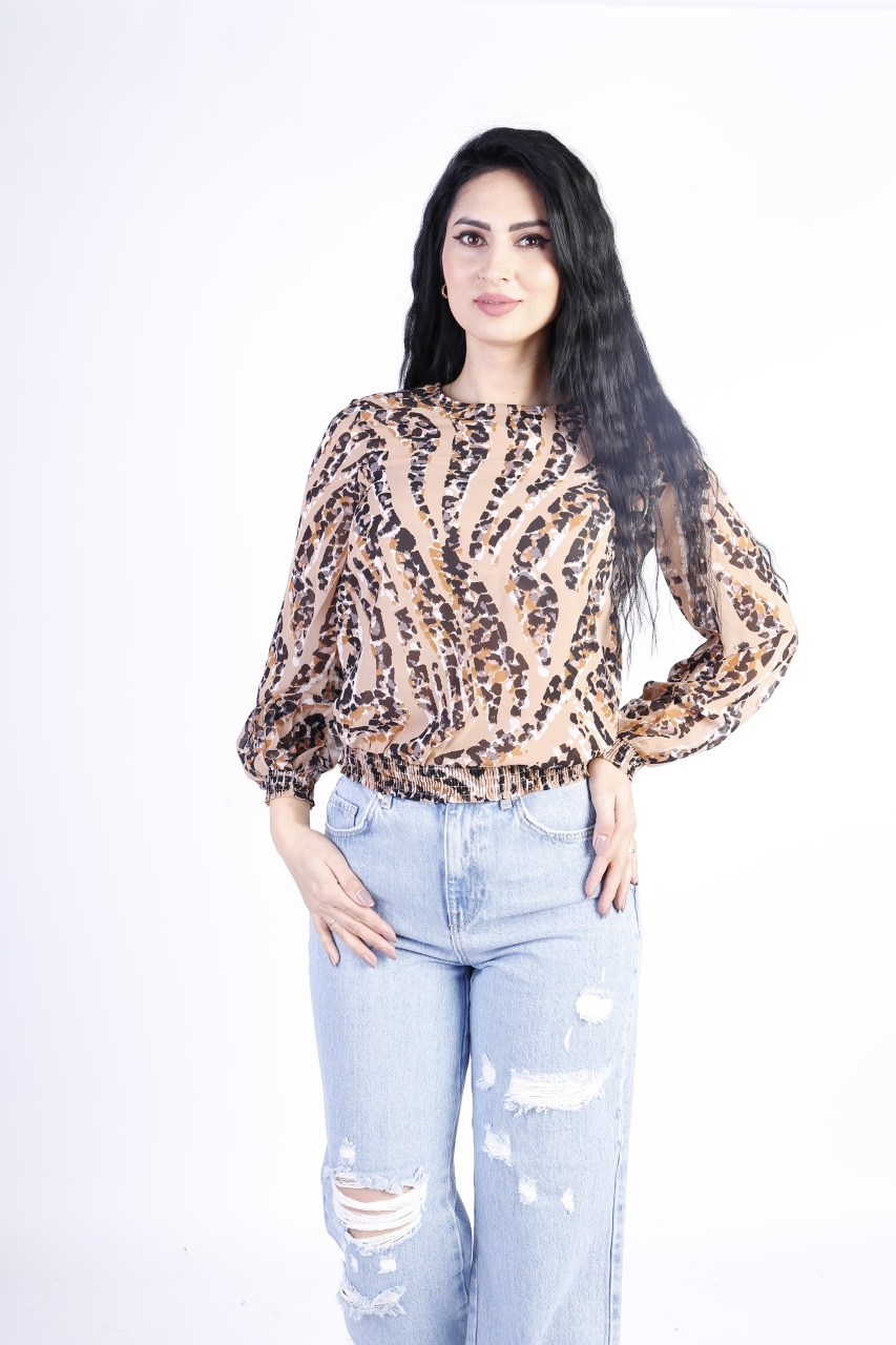 Bluza Dama Vero Moda Gaja