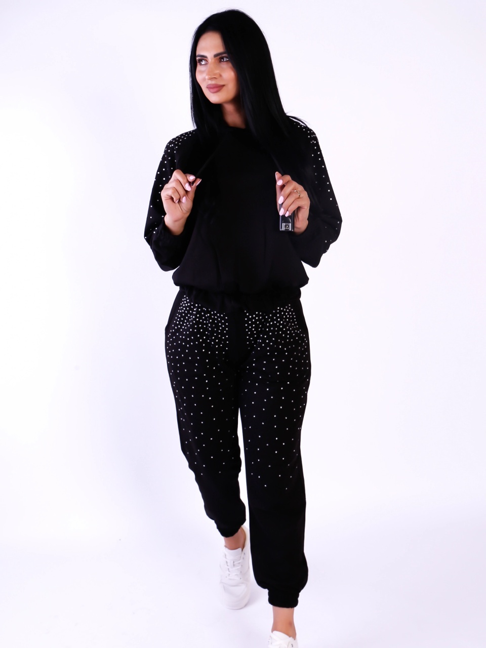 Trening dama sport format din doua piese