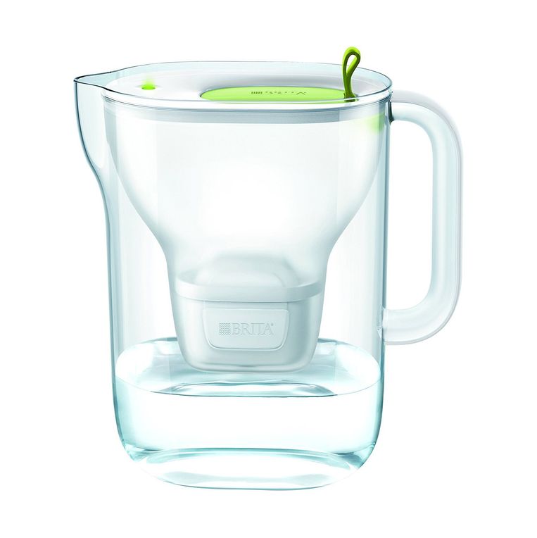 Cana filtranta Style XL 3,6 l Maxtra+ (lime) - Brita