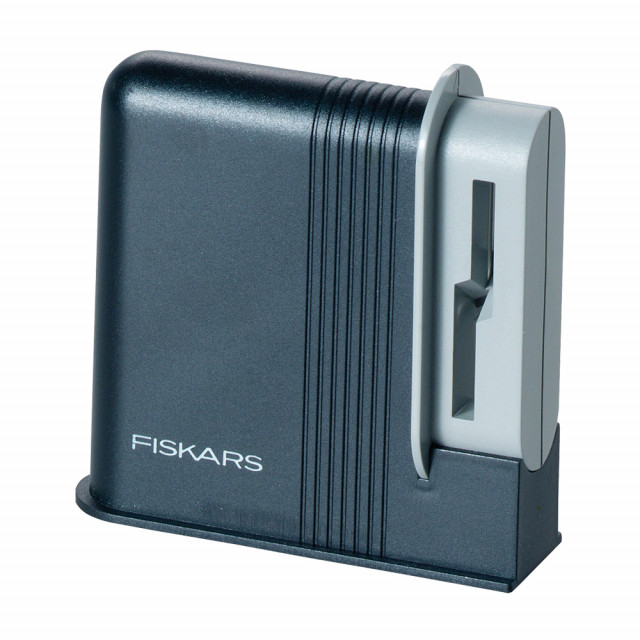Dispozitiv ascutit foarfeci Fiskars Clip-Sharp(TM), Seria Essential