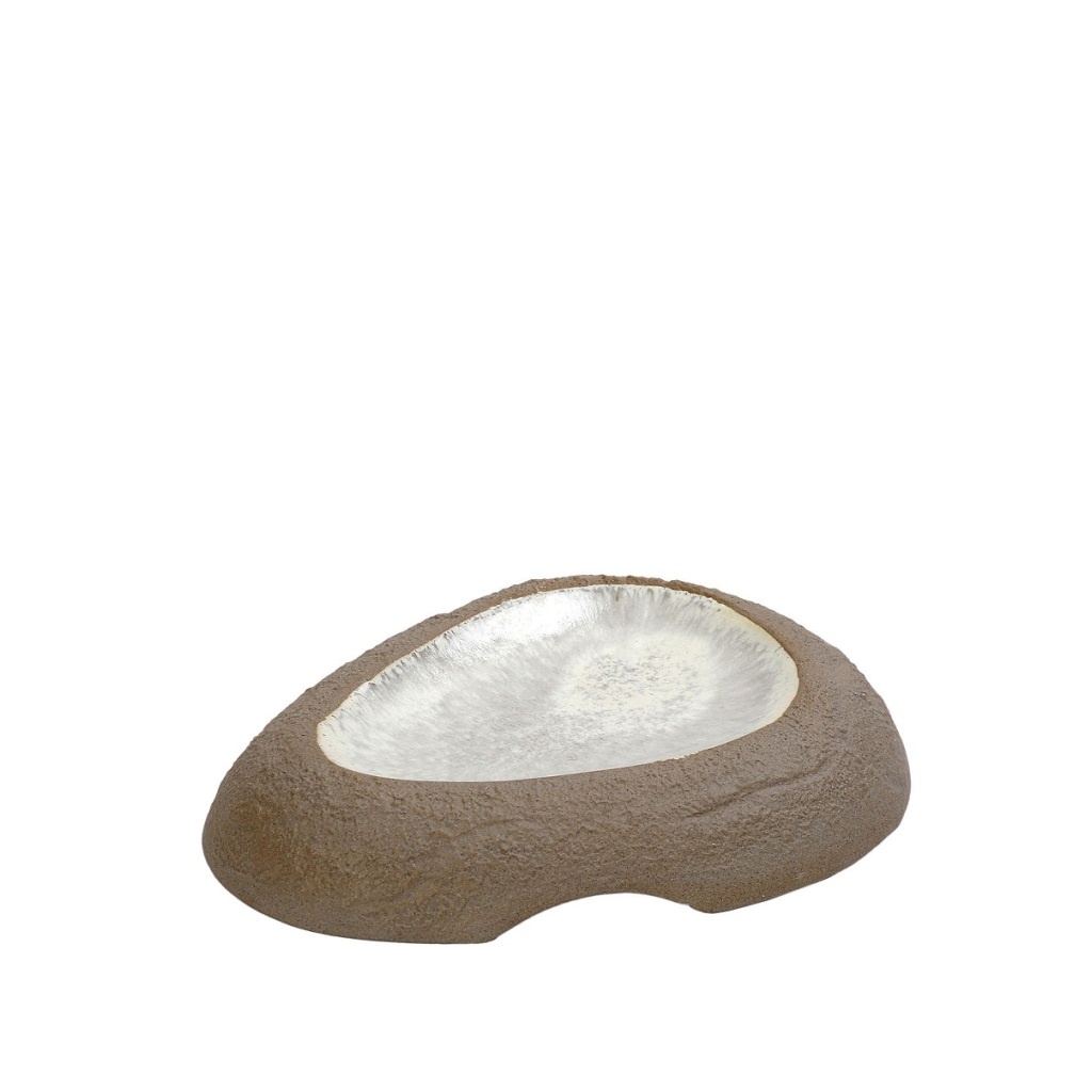 Bol asimetric Spirit 21 x 17 cm - NIC707K4