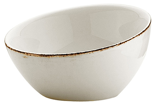 Bol oval Bonna Retro 8 cm - 01486