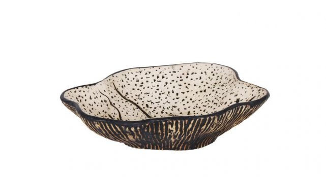 Bol portelan Pura Sangre Teide 21 x 17 cm - 997022