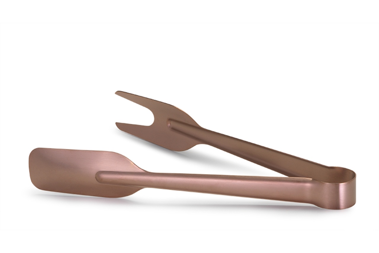 Cleste servire Elegant Copper 24 cm - 6778