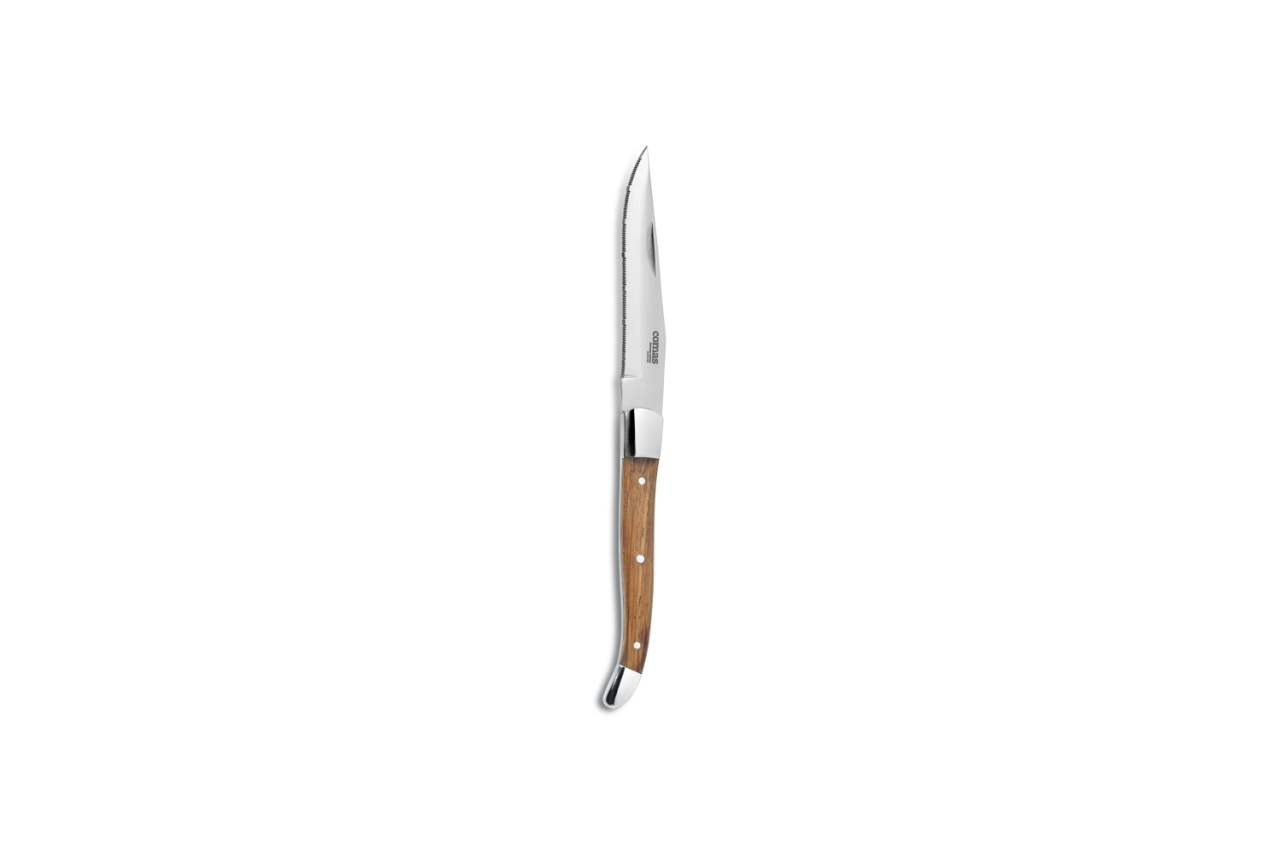 Cutit steak Comas Alps 23 cm