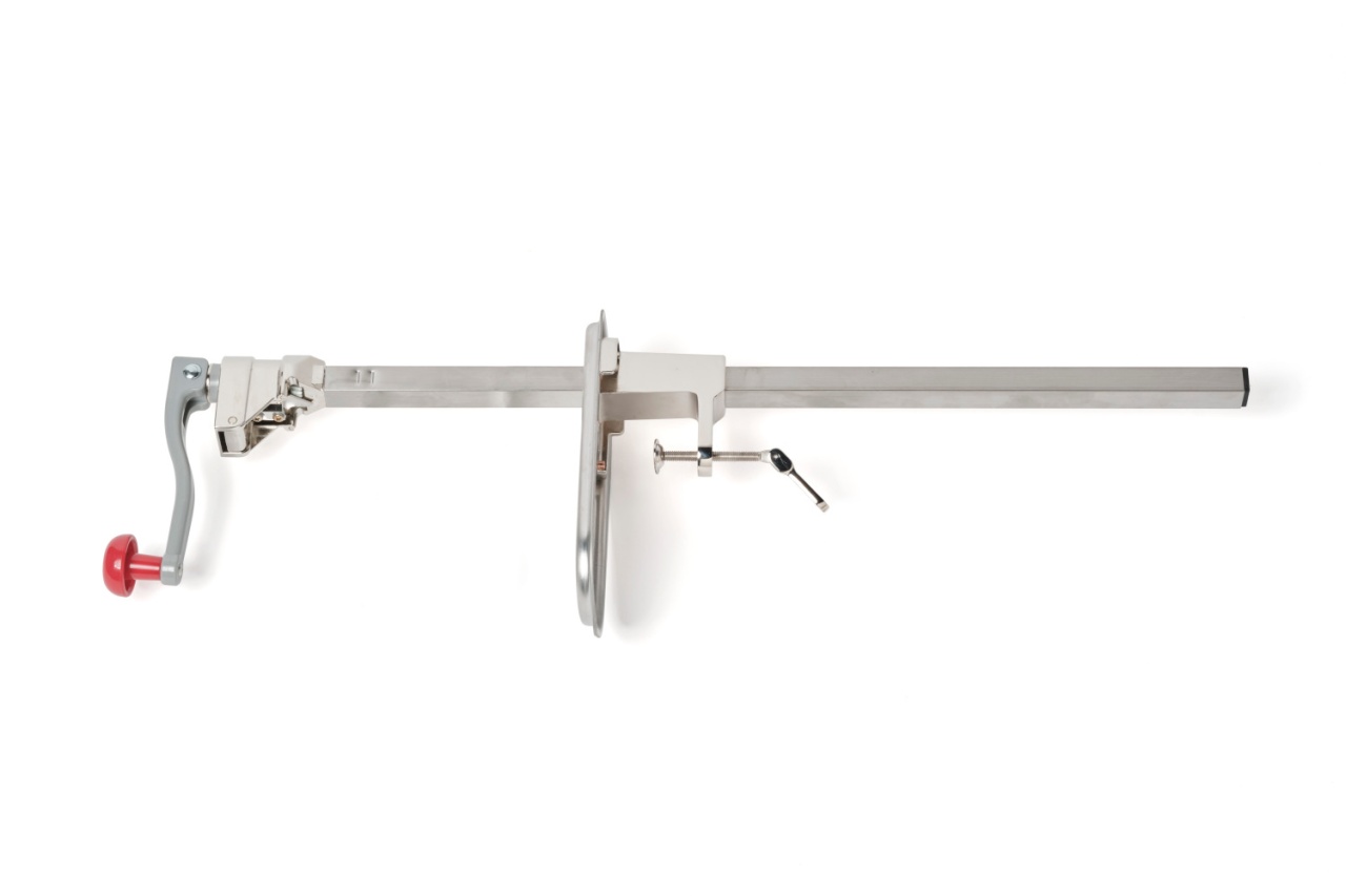 Desfacator conserve profesional H = 64 cm