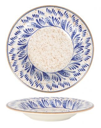 Farfurie adanca Albus Latino 23 cm - B928452BB