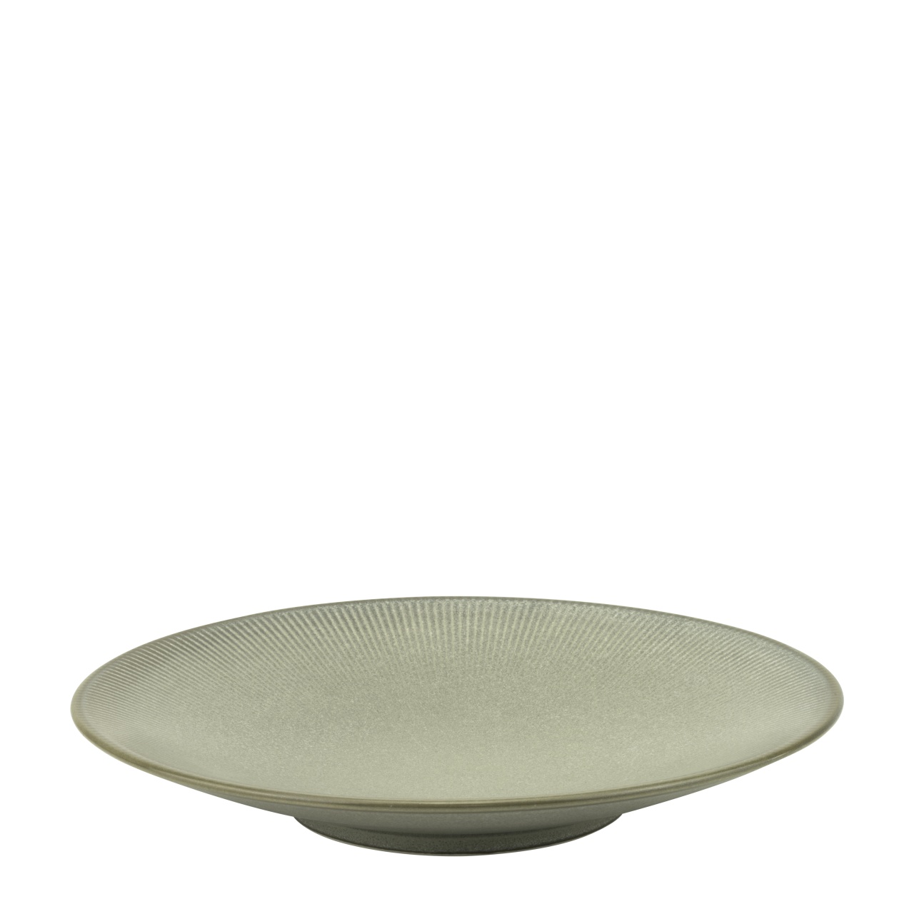 Farfurie adanca Moss 23 cm - 56724