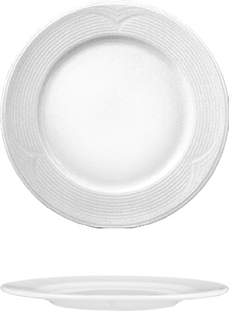 Farfurie desert portelan Gural Saturn 22 cm