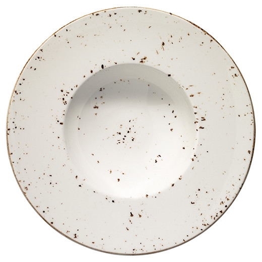 Farfurie paste Bonna Grain 28 cm - 01130