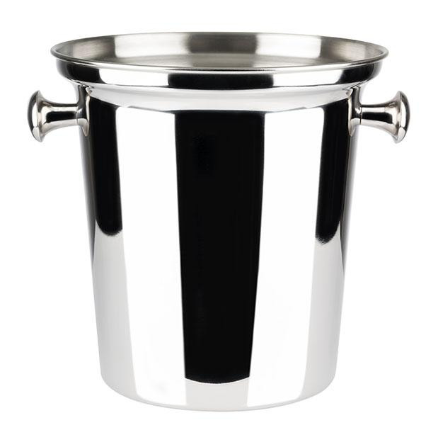 Frapiera cu manere inox APS 22 cm