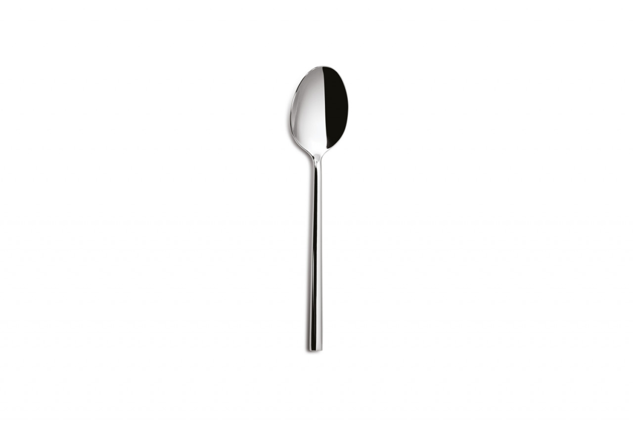 Lingurita desert inox Comas Oslo