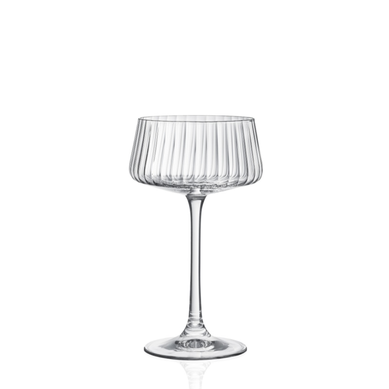 Pahare cocktail Xtra Optic 220 ml