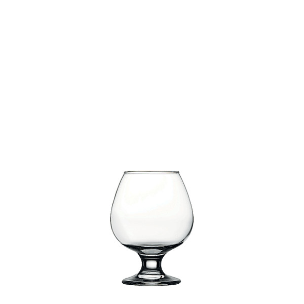 Pahare cognac Bistro 385 ml