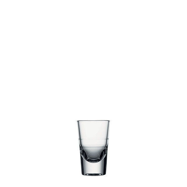 Pahare shot Grande 110 ml