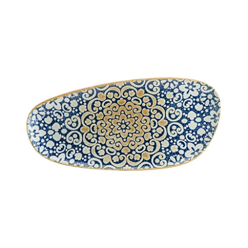 Platou rectangular Alhambra 36 cm - 01890
