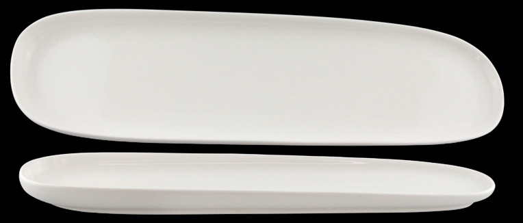 Platou rectangular Sydney 42 x 12 cm - 56235