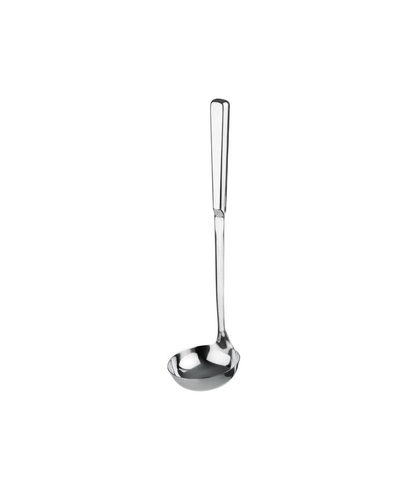 Polonic servire inox APS Classic 30 cm