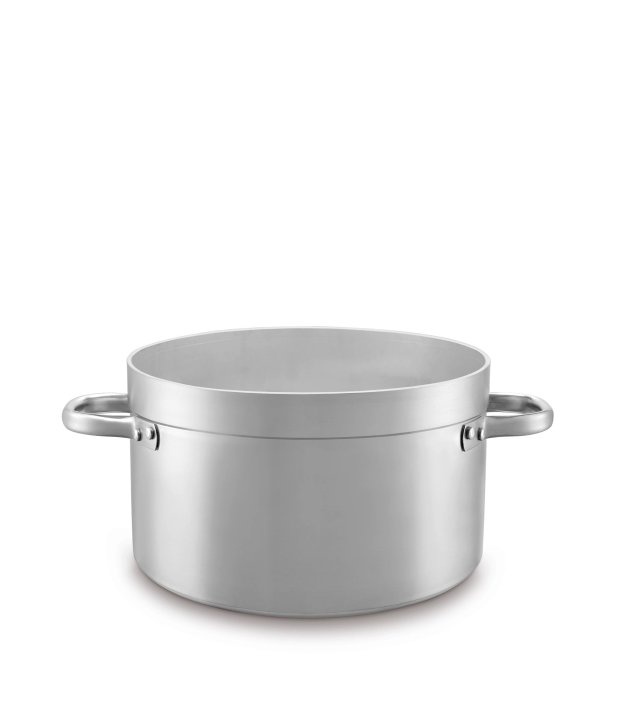 Semioala fara capac aluminiu Pujadas Century 10.5 litri