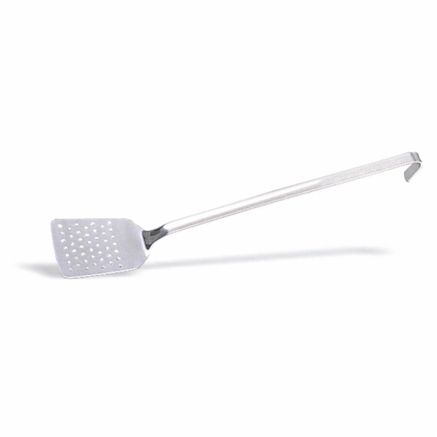 Spatula inox perforata monobloc Pujadas 36 cm
