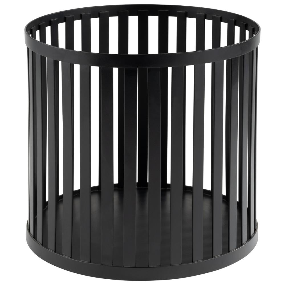 Stand bufet Plus Black H 20 cm