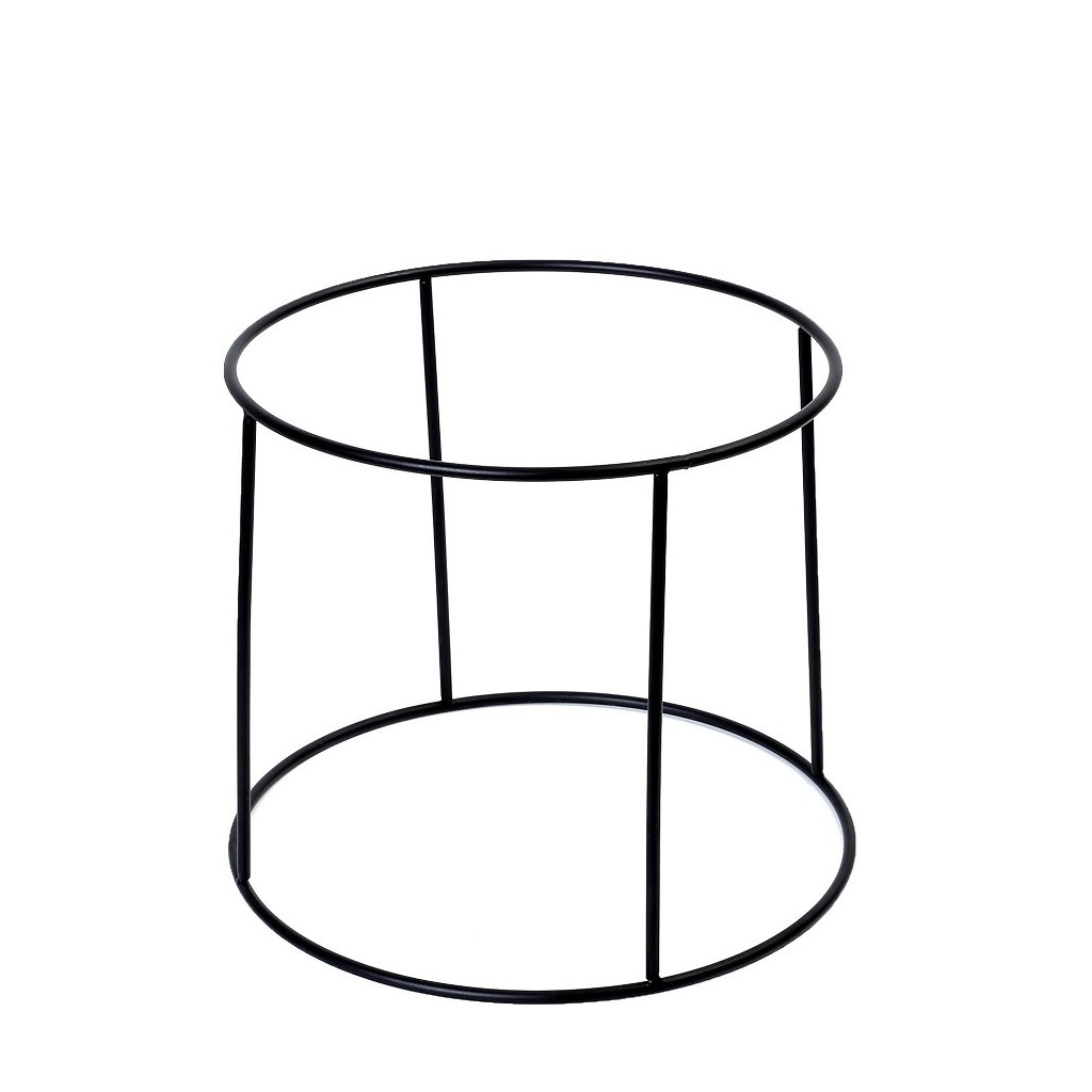 Stand bufet rotund Sigma 24 x h H 20 cm