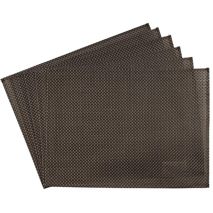 Suport farfurii PVC Maro APS 45 x 33 cm
