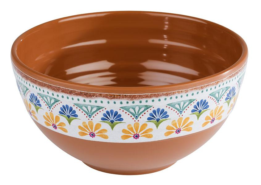 Bol melamina Arabesque 16 cm - 84688