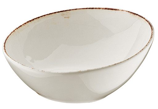 Bol oval Bonna Retro 18 cm - 01333