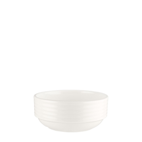 Bol portelan Bonna Loop 12 cm