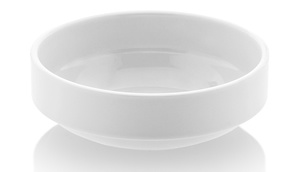 Bol portelan Delta 8 cm