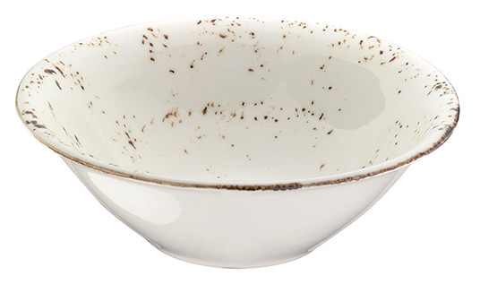 Bol rotund Bonna Grain 20 cm - 01143